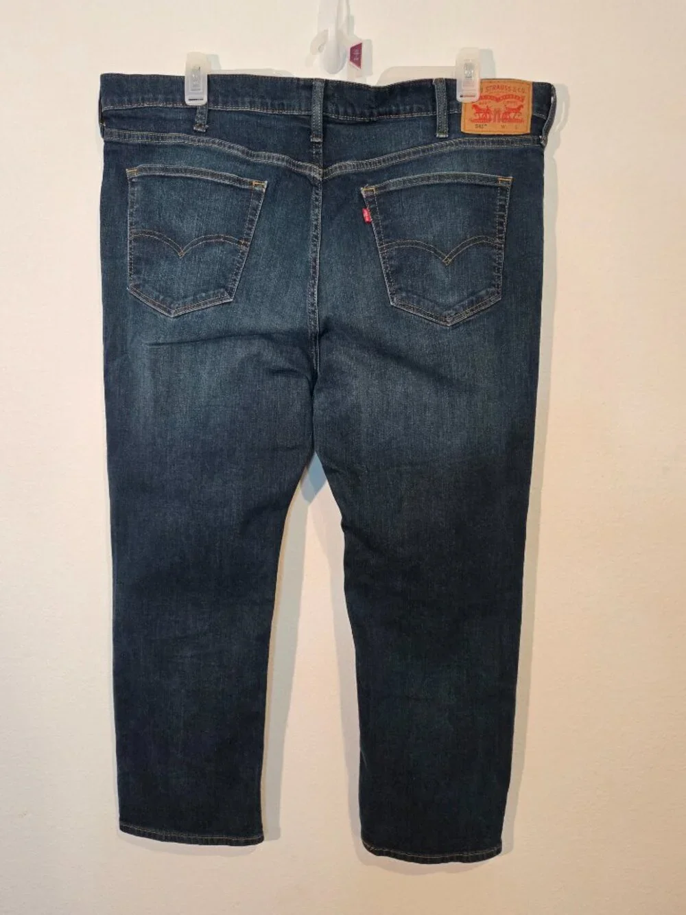 Levi's 531 36x32 gently used